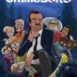 دانلود سریال Grimsburg